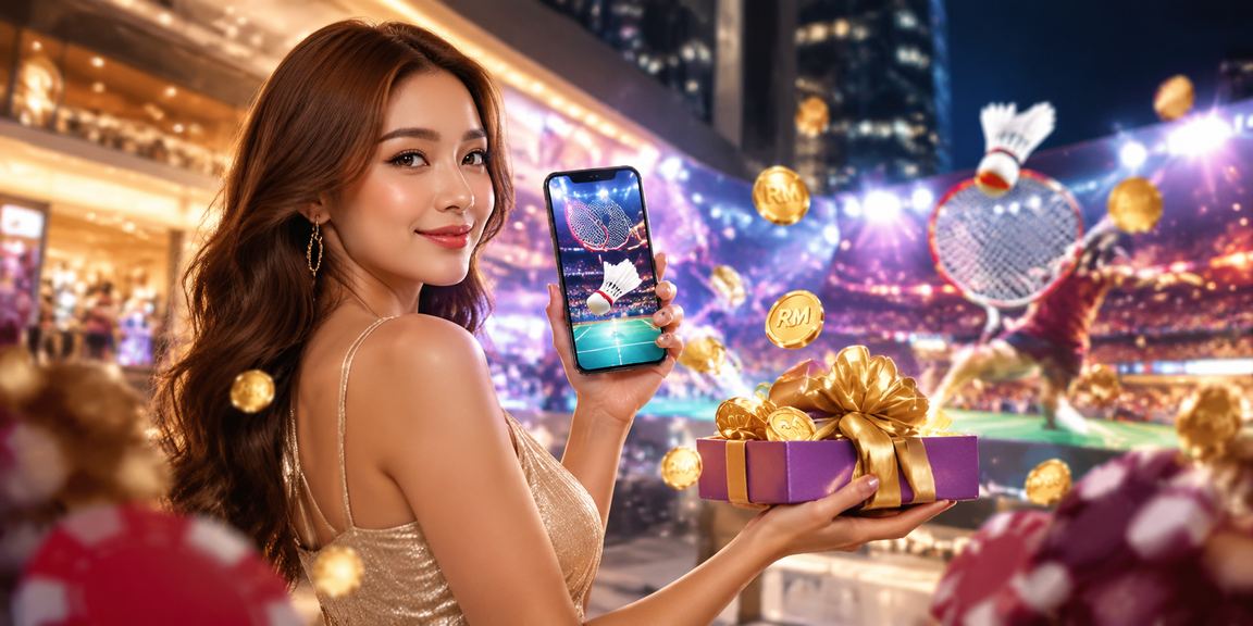 Aplikasi 1080 untuk pengguna Android di Johor Bahru Malaysia