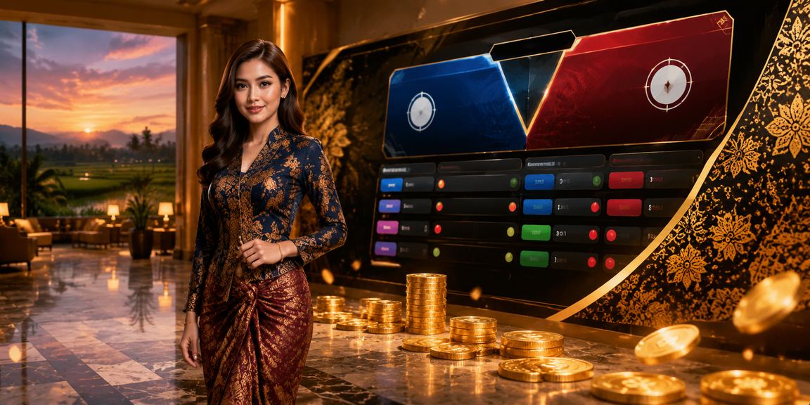 Pengguna dari Kedah melayari pasaran bola sepak dengan tema batik Malaysia