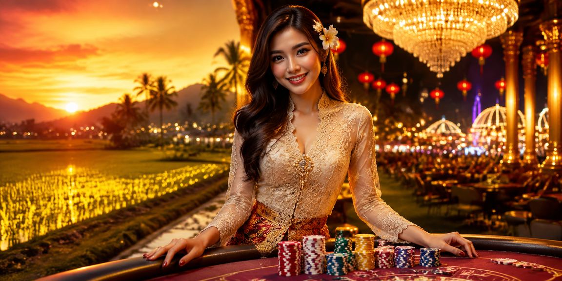 Tawaran bonus deposit untuk pengguna baru Malaysia dari Kedah