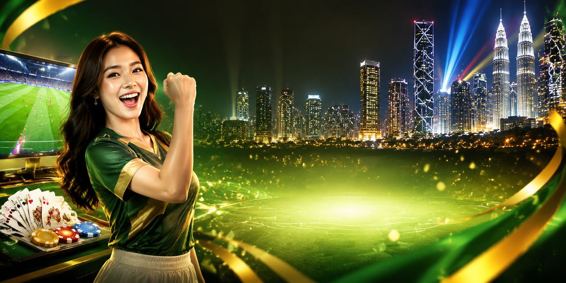 Pengalaman permainan kasino Teen Patti gaya Malaysia di Kuala Lumpur