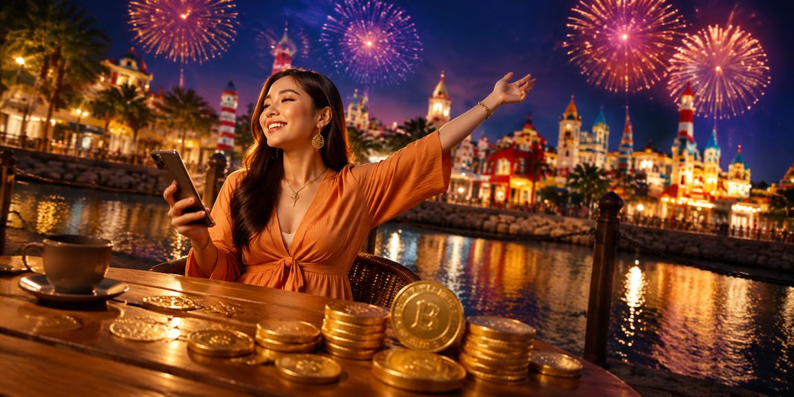 Permainan poker gaya Malaysia untuk pengguna tempatan