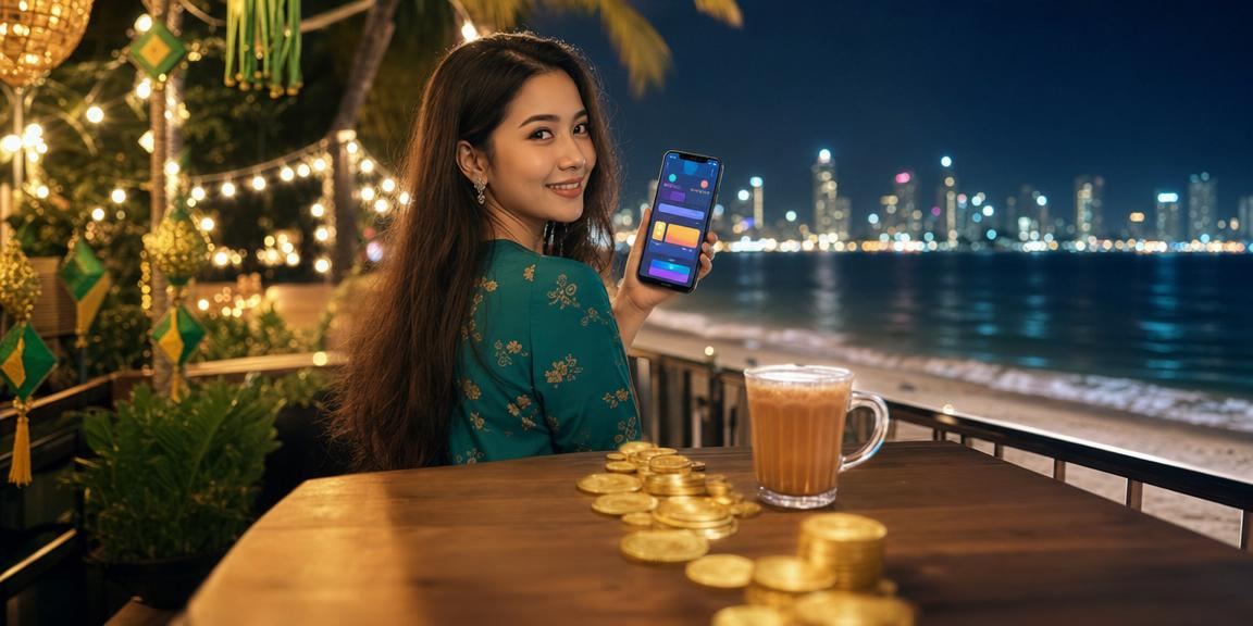 Tawaran deposit Hari Raya untuk pengguna Permainan Popular di Pulau Pinang